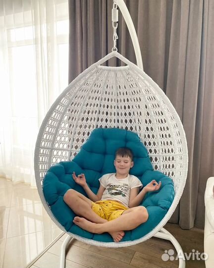 Подвесное кресло