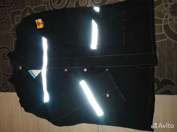 Спецодежда