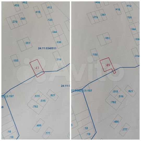 Участок 15 сот. (СНТ, ДНП)