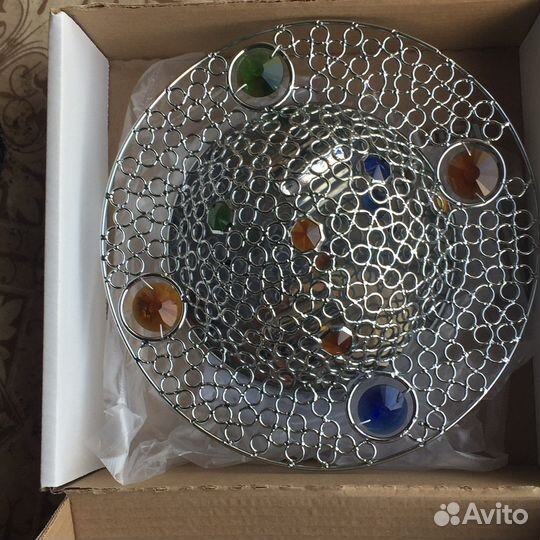 Светильник потолочный