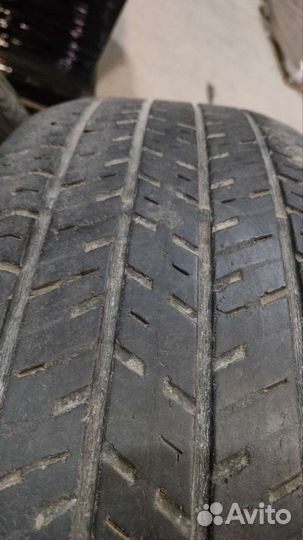 Yokohama 125T 225/65 R17 102H