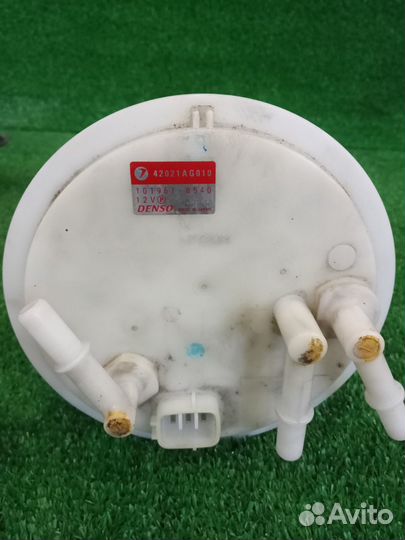 Бензонасос Subaru Forester SH5 / S12 E205