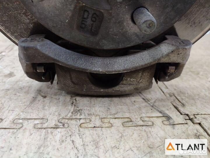 Ступица передняя правая mazda demio