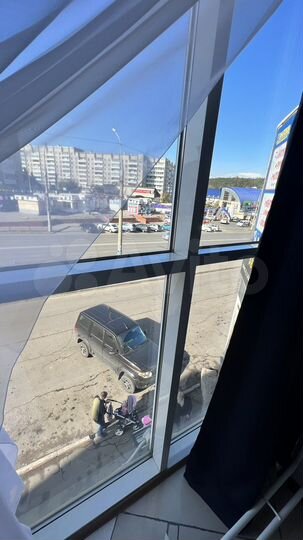 Свободного назначения, 11 м²