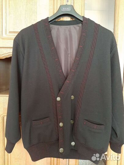 Джемпер мужской