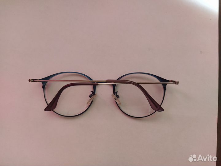 Очки детские диоптрии -1,25