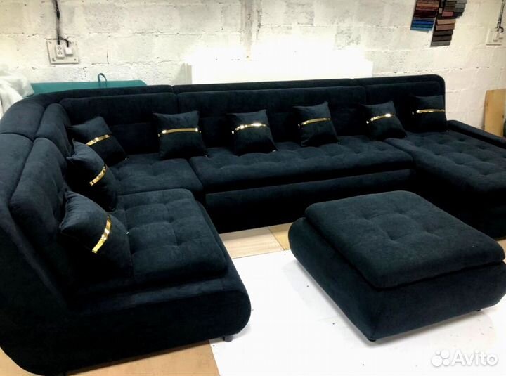 Диван валенсия / Диван новый