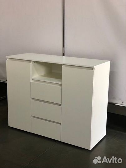 Комод большой новый