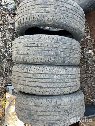 Hankook Optimo K415 235/55 R18 23H