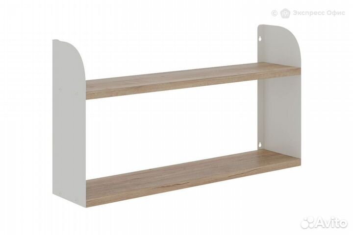 Полка подвесная Kobor S1-120/20