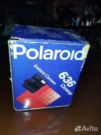 Фотоаппарат