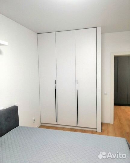 Шкаф трехстворчатый (и другие)