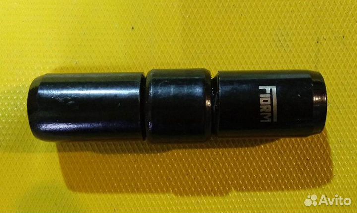 Палец коронки Komatsu PC60/ PC75 16.9*74 fiorm