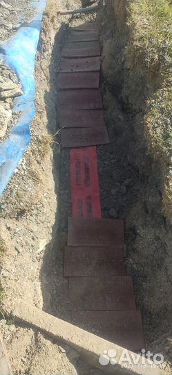 Электромонтаж и слаботочные системы