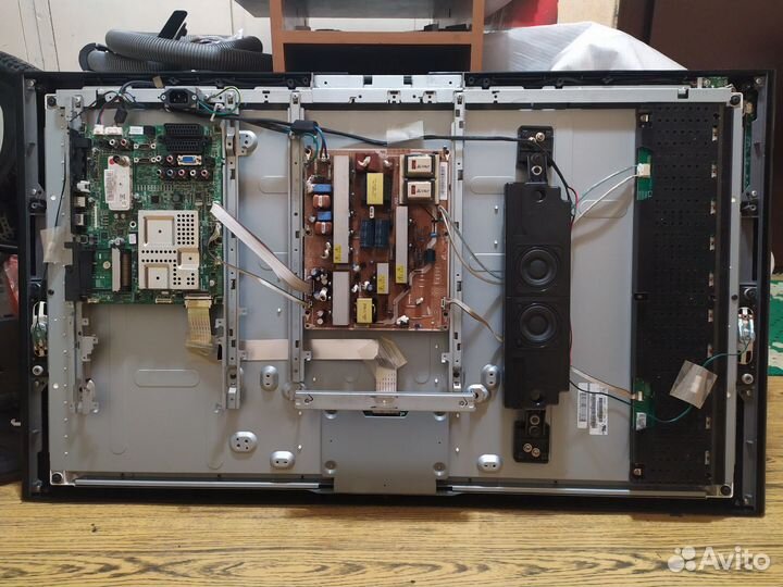 Инверторы Inverter LCD/LED, модули WI-FI/Bluetooth