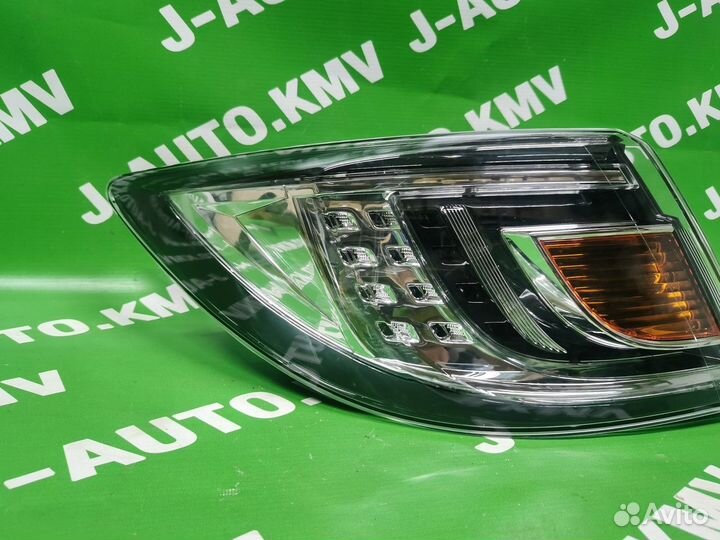Фонарь задний Mazda 6