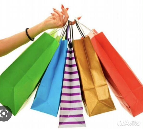 Женские вещи пакетом 44