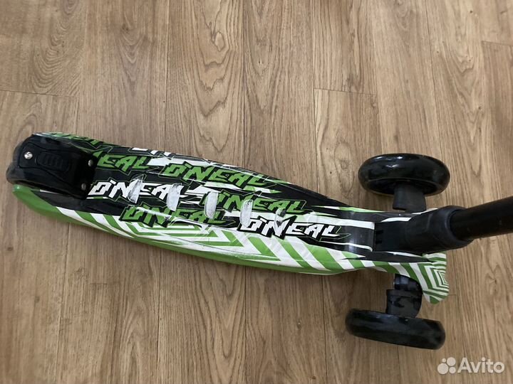 Самокат детский