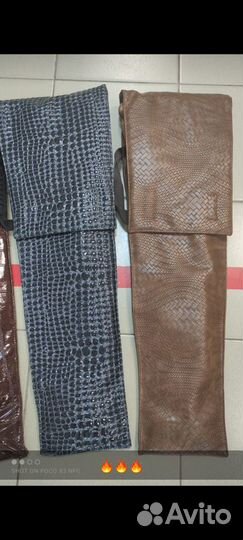 Шампура подарочные