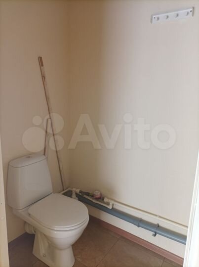 Торговая площадь, 23 м²