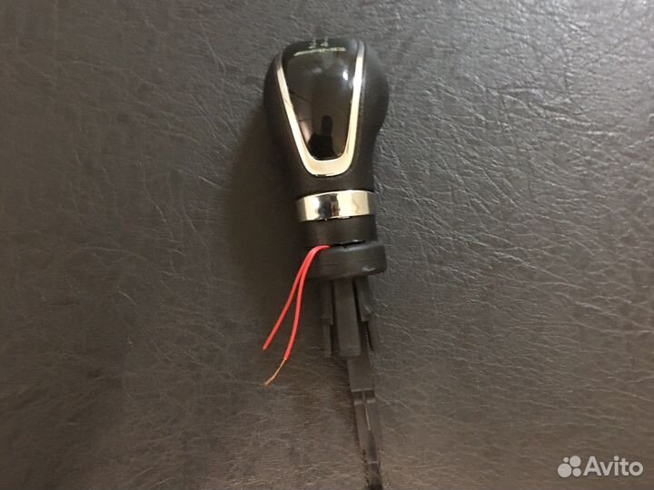 Ручка рычага переключения передач