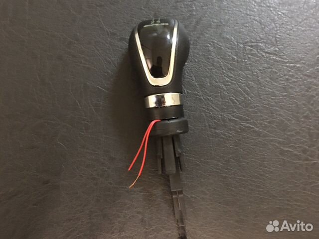 Ручка рычага переключения передач