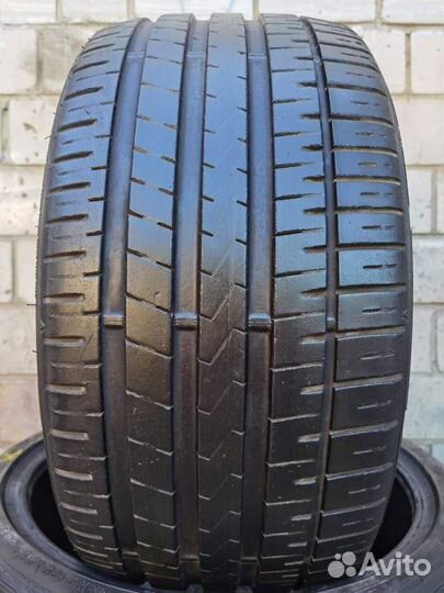 Falken Azenis FK-510 255/35 R19 96Y