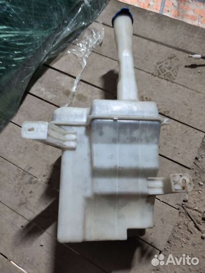 Бачок стеклоомывателя Kia Ceed ed