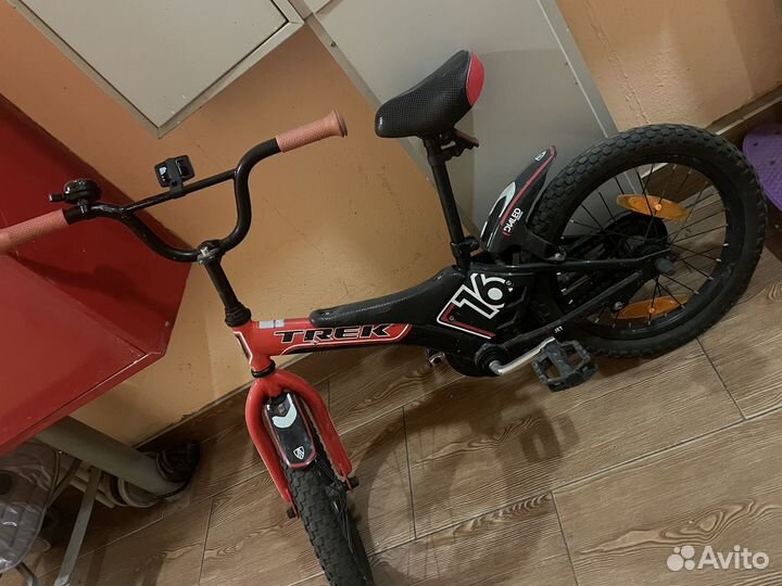 Велосипед для мальчика