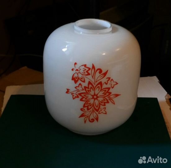 Плафон для светильника