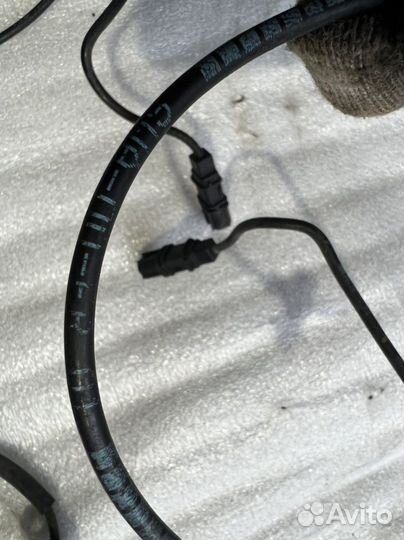 Датчик абс Передний xonda cr-v 3