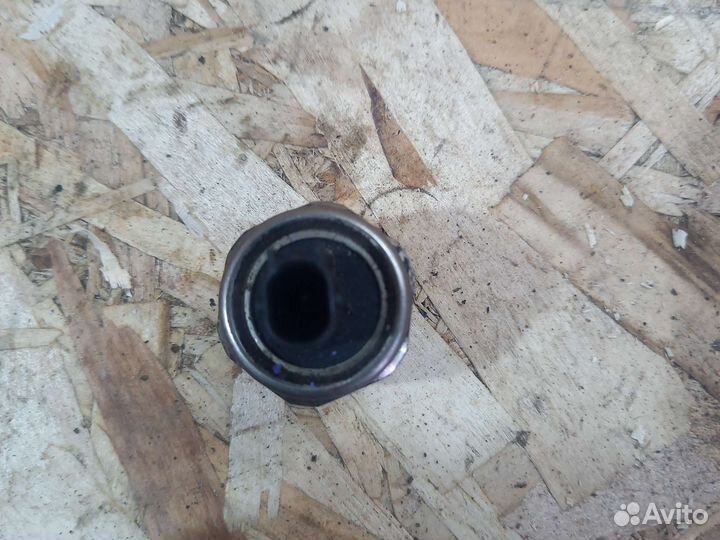 Honda Accord 7 датчик детонации