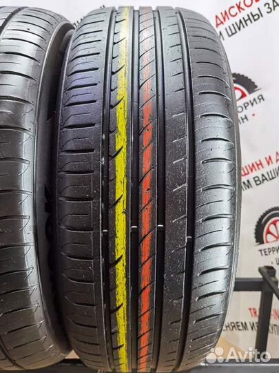 Hankook Ventus Prime 2 K115 235/55 R19 101H
