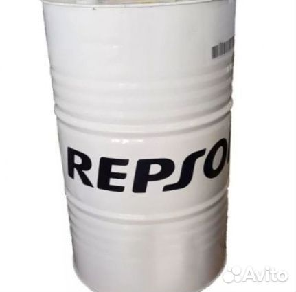 Моторное масло Repsol 10W-30 опт