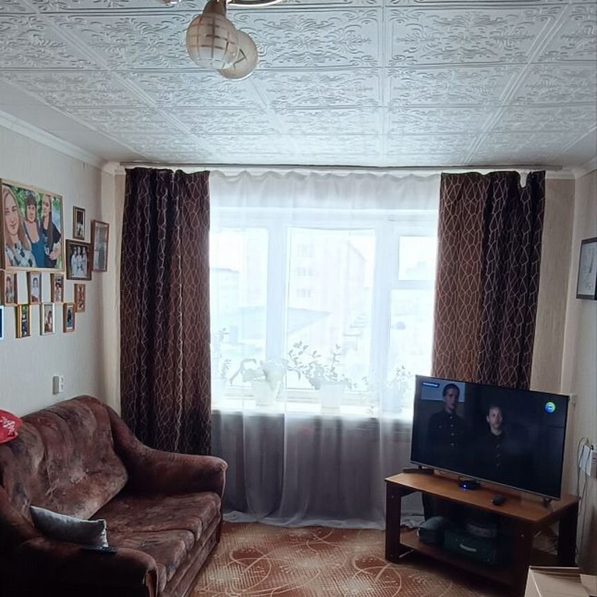 Квартира 2-комн. 43.8 м² в Заполярный г. — фото 4