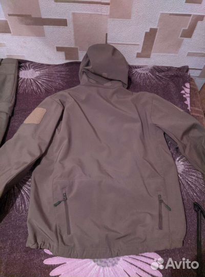 Костюм Softshell Esdy