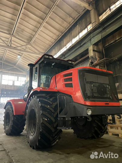 Трактор Кировец К-744Р4, 2024