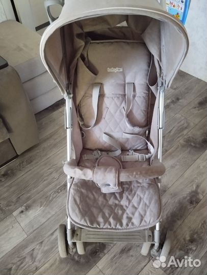 Детские коляски прогулочные летние бу