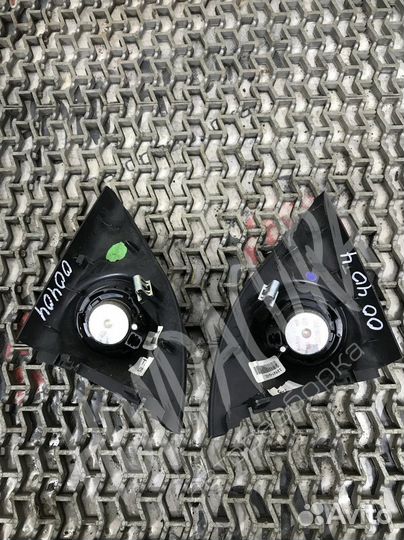 Динамик Honda Civic