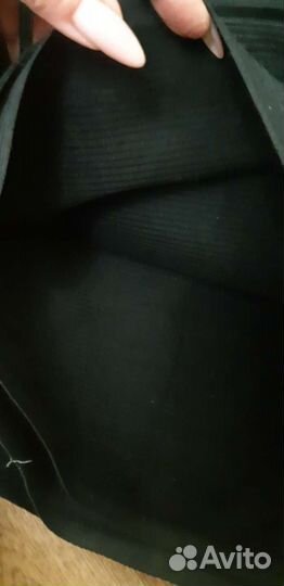 Отрез ткани