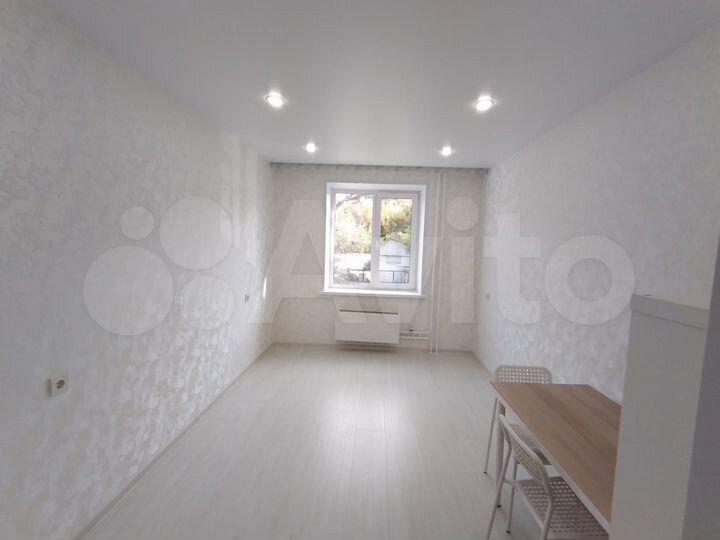 3-к. квартира, 72,4 м², 2/10 эт.