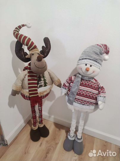 Мягкая игрушка