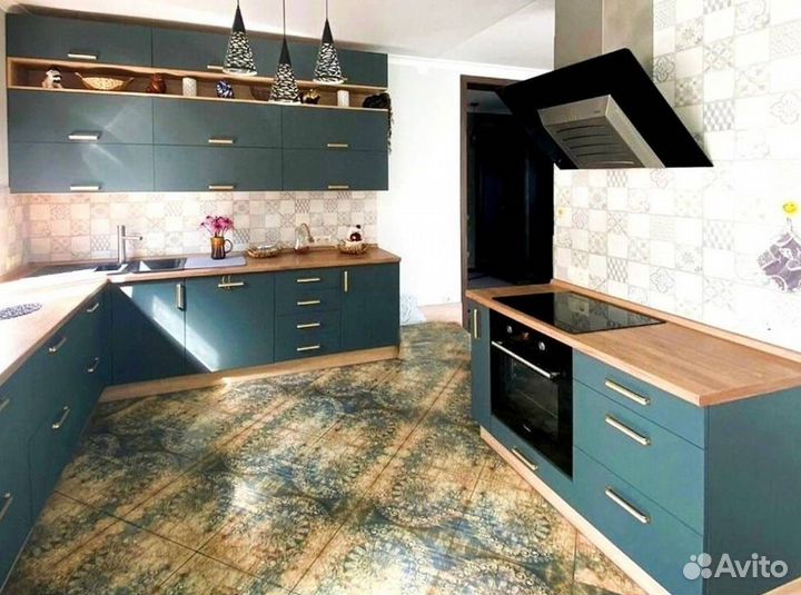 Кухонный гарнитур 