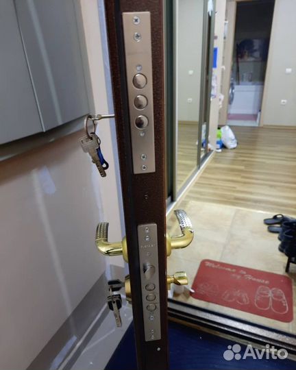 Вскрытие замков, Установка замков, Частный мастер