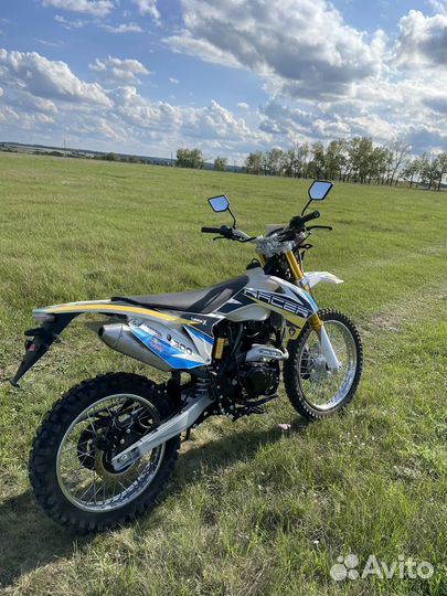 Racer enduro 300