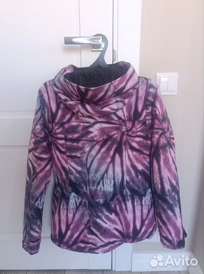 Куртка сноубордическая Volcom женская XS