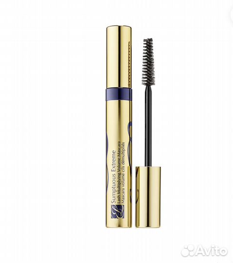 Тушь Estee lauder