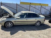 Opel Vectra 2.5 MT, 1997, 190 000 км, с пробегом, цена 235 000 руб.