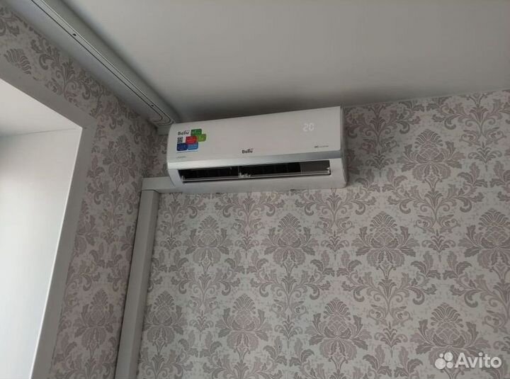 Кондиционер сплит в наличии