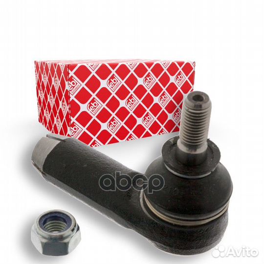 Наконечник рулевой прав 04422 Febi